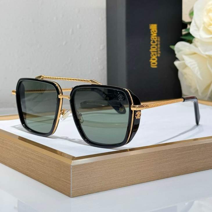 Picture of Roberto Cavalli Sunglasses _SKUfw67614403fw